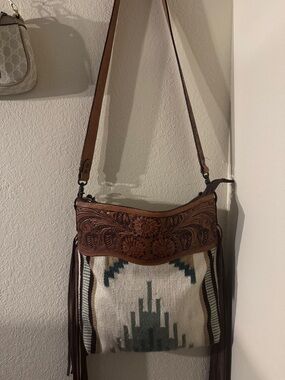 American Darling Purse